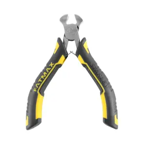Міні кусачки STANLEY "FatMax®" торцеві, L = 105 мм, маса 73 г. №3