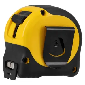 Рулетка STANLEY "Fatmax Blade Armor" магнітна, L=5м, B=32мм. №4