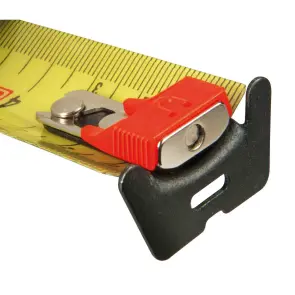Рулетка STANLEY "Fatmax Blade Armor" магнітна, L=8м, B=32мм. №4
