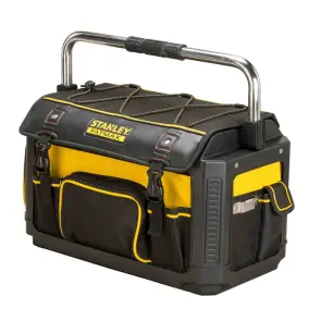 Сумка STANLEY "FatMax ®" з пластмаси і тканини, 49х28х31см (20''). №2