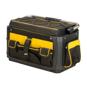 Сумка STANLEY "FatMax ®" з пластмаси і тканини, 49х28х31см (20''). №3