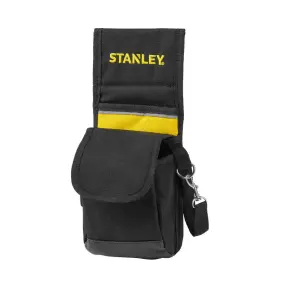 Сумка для інструменту Basic 9 Pouch поясна з поліестеру STANLEY 1-93-329 №4