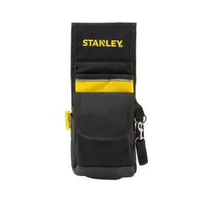 Сумка для інструменту Basic 9 Pouch поясна з поліестеру STANLEY 1-93-329 №5