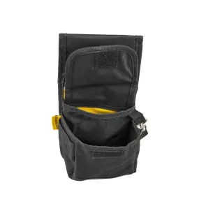 Сумка для інструменту Basic 9 Pouch поясна з поліестеру STANLEY 1-93-329 №6
