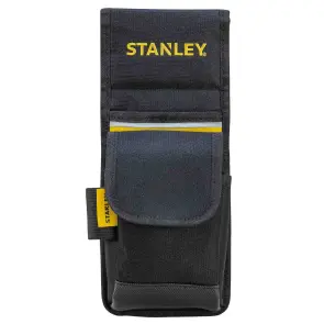 Сумка для інструменту Basic 9 Pouch поясна з поліестеру STANLEY 1-93-329 №7
