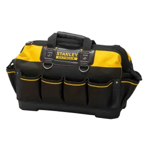 Сумка STANLEY "FatMax", закрита, 460x230x280 мм. №8