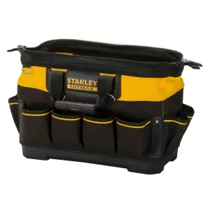 Сумка STANLEY "FatMax", закрита, 460x230x280 мм. №10