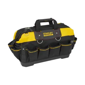 Сумка STANLEY "FatMax", закрита, 460x230x280 мм. №11