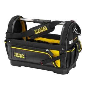 Сумка STANLEY "FatMax Open Tote" відкрита, 18" (480 x 250 x 330мм). №9