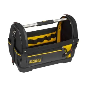 Сумка STANLEY "FatMax Open Tote" відкрита, 18" (480 x 250 x 330мм). №11