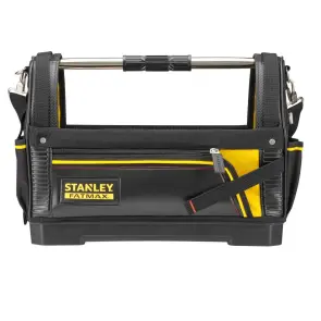 Сумка STANLEY "FatMax Open Tote" відкрита, 18" (480 x 250 x 330мм). №12