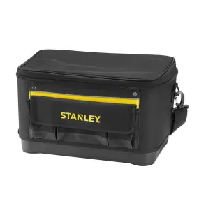 Сумка STANLEY "Basic rigid multipurpose" універсальна 16" (447x262x251 мм). №2