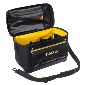Сумка STANLEY "Basic rigid multipurpose" універсальна 16" (447x262x251 мм). №7