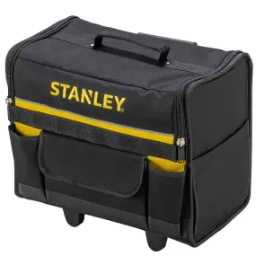 Сумка STANLEY "Basic" з колесами, 460 x 330 x 450 мм, 18". №2