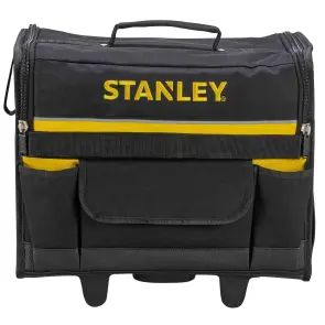Сумка STANLEY "Basic" з колесами, 460 x 330 x 450 мм, 18". №3