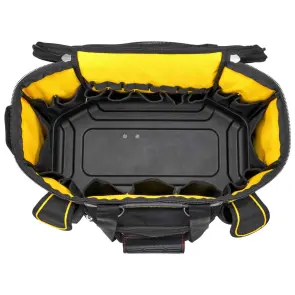 Сумка STANLEY "Fatmax® Round Тор" з округлим верхом 18''(50 x 33 x 31см). №3