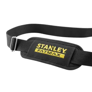 Сумка STANLEY "Fatmax® Round Тор" з округлим верхом 18''(50 x 33 x 31см). №4