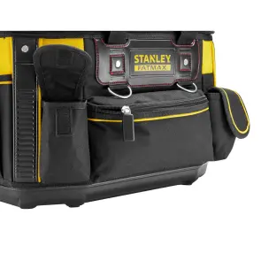 Сумка STANLEY "Fatmax® Round Тор" з округлим верхом 18''(50 x 33 x 31см). №5