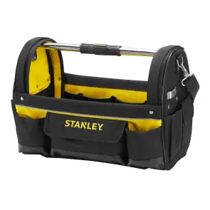 Сумка STANLEY відкрита 18", максимальне навантаження 15 кг №2