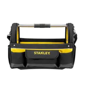Сумка STANLEY відкрита 18", максимальне навантаження 15 кг №3