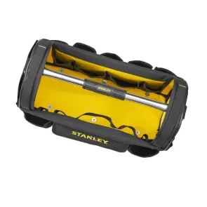 Сумка STANLEY відкрита 18", максимальне навантаження 15 кг №4