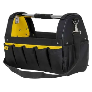 Сумка STANLEY відкрита 18", максимальне навантаження 15 кг №5