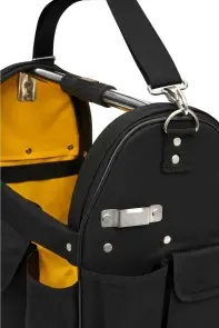 Сумка STANLEY відкрита 18", максимальне навантаження 15 кг №6
