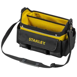 Сумка STANLEY открыта, 12 "(310 * 200 * 260мм) №2