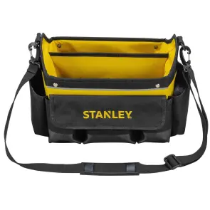 Сумка STANLEY открыта, 12 "(310 * 200 * 260мм) №3