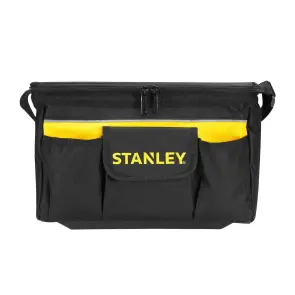 Сумка STANLEY глубокая 14 ", 370 x 230 x 250 мм, ткань из полиэстера 600 х 600 денье. №3