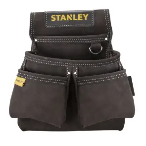 Сумка для інструменту STANLEY поясна, 300х70х330 мм. №9