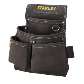 Сумка для інструменту STANLEY поясна, 300х70х330 мм. №10