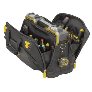 Сумка STANLEY "FatMax Quick Access", робоча станція з 4-мя відділеннями, 470 x 230 x 350 мм №5