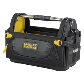 Сумка STANLEY "FatMax Quick Access", відкрита, 500 x 300 x 360 мм №3