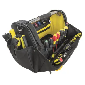 Сумка STANLEY "FatMax Quick Access", відкрита, 500 x 300 x 360 мм №4
