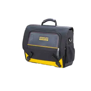 Сумка STANLEY "FatMax Quick Access", закрита з відділенням для ноутбука, 425 x 155 x 320 мм №5