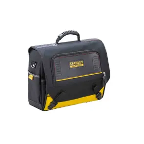 Сумка STANLEY "FatMax Quick Access", закрита з відділенням для ноутбука, 425 x 155 x 320 мм №6