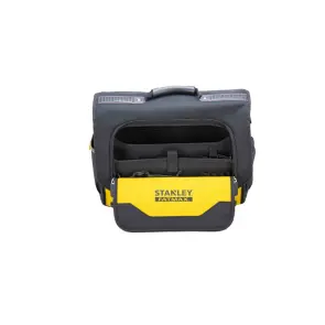 Сумка STANLEY "FatMax Quick Access", закрита з відділенням для ноутбука, 425 x 155 x 320 мм №7