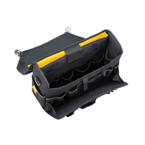 Сумка STANLEY "FatMax Quick Access", закрита з відділенням для ноутбука, 425 x 155 x 320 мм №8