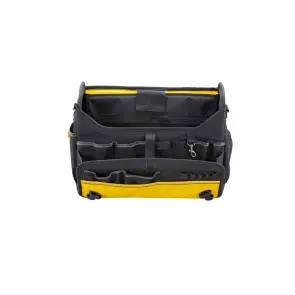 Сумка STANLEY "FatMax Quick Access", закрита з відділенням для ноутбука, 425 x 155 x 320 мм №9