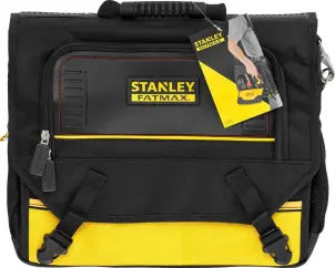 Сумка STANLEY "FatMax Quick Access", закрита з відділенням для ноутбука, 425 x 155 x 320 мм №10