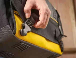 Сумка STANLEY "FatMax Quick Access", закрита з відділенням для ноутбука, 425 x 155 x 320 мм №14