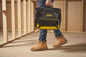 Сумка STANLEY "FatMax Quick Access", закрита з відділенням для ноутбука, 425 x 155 x 320 мм №15