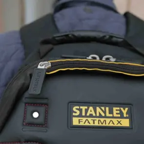 Рюкзак STANLEY "FatMax", 360 x 460 x 270мм. №10
