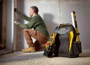 Рюкзак STANLEY "FatMax", 360 x 460 x 270мм. №15