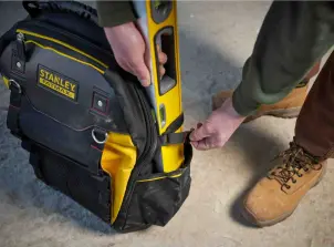 Рюкзак STANLEY "FatMax", 360 x 460 x 270мм. №16