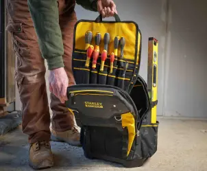 Рюкзак STANLEY "FatMax", 360 x 460 x 270мм. №17
