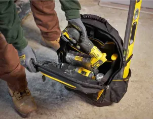 Рюкзак STANLEY "FatMax", 360 x 460 x 270мм. №18