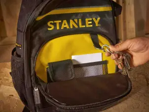 Рюкзак STANLEY, 350 x 160 x 440 мм. №4
