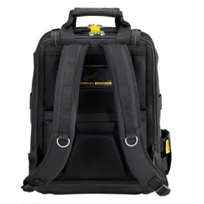 Рюкзак STANLEY "FatMax Quick Access", 300 x 500 x 340 мм №8
